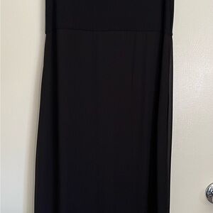 Vince Camuto Classic Black Dress